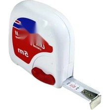 Calperia %100 Orijinal 5 Metre Mezura