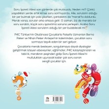 Tuba Toptaş Soru Işareti Ailesi Sorularını Arıyor