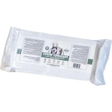 Calperia Kedi ve Köpek Için Hijyen Mendili - 25 Adet