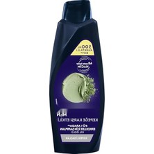 Calperia Ferahlatıcı Etkili Kepek Karşıtı Şampuan 500 ml