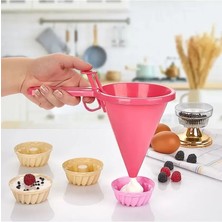 General Pratik Çok Amaçlı Hamur Dağıtıcı 500 ml ROYALEKS-KP103