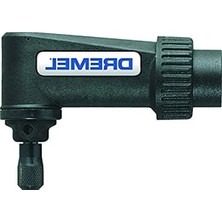 Calperia Dik Açı Bağlantı Parçası, Zor Erişilen Alanlar Için