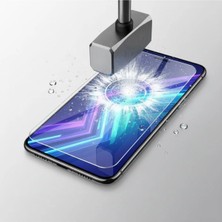 Practika Redmi Note 13 4g Ekran Koruyucu Kırılmaz Cam Şeffaf Cam