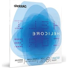 Calperia Çığır Açıcı Teknoloji ile Keman Teli