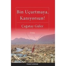 Palme Yayınevi Bin Uçurtmaya Kanıyorsun