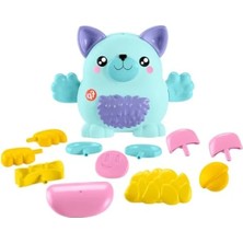 Calperia Hayvan Temalı Karıştır ve Eşleştir Oyun Seti - Yaratıcı Eğlence