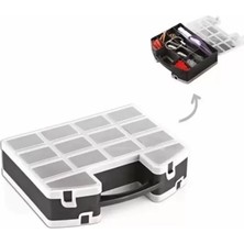 General Combo Takım Çantası ROYALEKS-L560