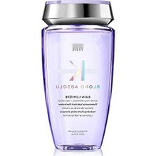 Calperia Saç Bakımı Için Besleyici Şampuan - 250 ml