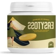 Calperia Bitki Bazlı Kızartma Yağı Katılaştırıcı - 220 gr