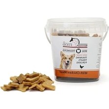 Calperia Tavuk Eti Aromalı Mini Trainers Ödül Maması - 200 Gram