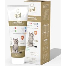 Calperia Premium Kedi Maltı, Taurin ve Multivitamin Içeren, Tüy Yumağı Önleyici