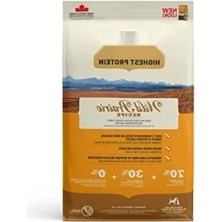 Calperia Kuru Mama, Yetişkin Köpekler Için Wild Prairie, 11,4 kg