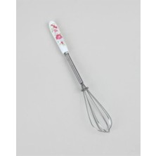 General Porselen Saplı Mini Çırpıcı ROYALEKS-RA-267