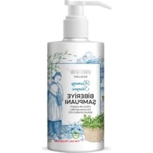Calperia Biberiye Şampuan - 400ML