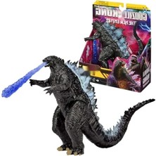 Calperia 15 cm Aksiyon Figürü - Godzilla Heat Ray