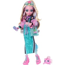 Calperia Lagoona Blue Bebek ve 7 Aksesuar ile Şık Deniz Tarzı