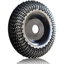 Calperia 115MM Çapında Ahşap Eğe Disk