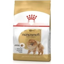 Calperia Yetişkin Pomeranian Köpek Maması 1,5 kg