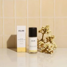 Calperia Bitkisel Roll-On Deodorant - Ihlamur Çiçeği & Tatlı Badem - 50ML