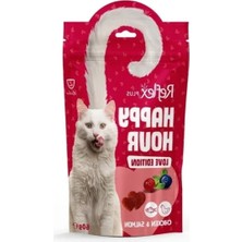 Calperia 60 gr Kedi Ödül Maması