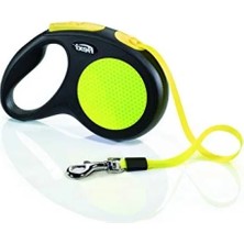 Calperia Neon Renkli M Beden 5 Metre Şerit Tasma