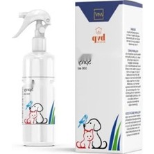 Calperia Doğal Formüllü Bit-Pire-Kene Koruma Spreyi 100 ml