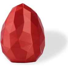 Valment Silk Pla Filament Rubin Kırmızısı