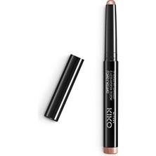 Calperia Uzun Süre Kalıcı Göz Farı Stick, 07 Vintage Rose