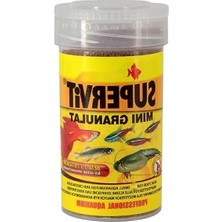 Calperia Yetişkin Hayvanlar Için Mini Granulat 100ML