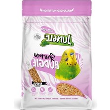 Calperia Gurme Muhabbet Yemi - 400 gr Kraker Hediyeli