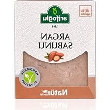 Calperia Doğal Argan Sabunu 125G