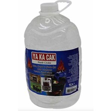 General Yakıt Jeli 5 Lt. ROYALEKS-24562