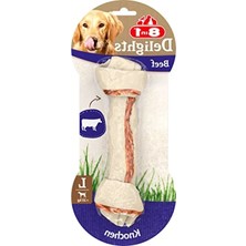 Calperia Sığır Etli Ödül Kemikleri, 85 gr