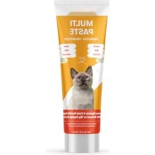 Calperia Bağışıklık Destekleyici Multivitamin Macun - 100G