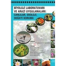 Palme Yayınevi Biyoloji Laboratuvarı ve Arazi