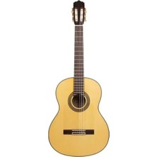 Calperia Doğal Matt Klasik Gitar