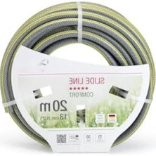 Calperia 20M Esnek Hortum (13MM)