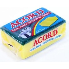 General Endüstriyel Düz Sünger Tekli ROYALEKS-67406