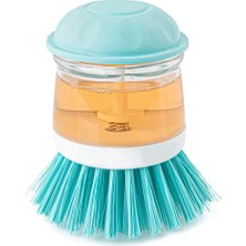 General Deterjan Hazneli Bulaşık Fırçası ROYALEKS-F389