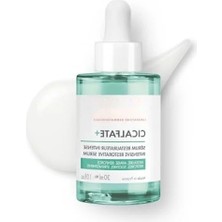 Calperia Onarıcı ve Güçlendirici Serum - Hassas Ciltler Için 30 ml