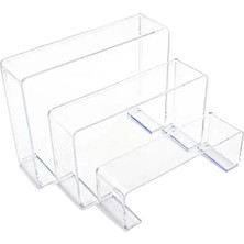 General Merdiven 3'lü Teşhir Ayağı ROYALEKS-Y-118