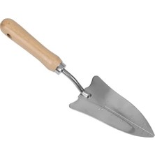 Calperia Paslanmaz Çelik Çatallı Mala