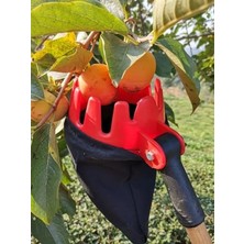 Calperia Meyve Toplama Aleti, Pratik ve Kullanışlı