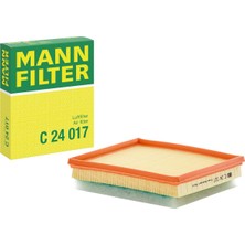 Mann Filter Mann Hava Filtresi C24017