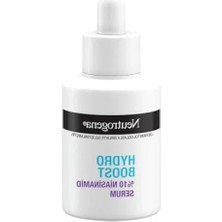 Calperia Niacinamide Içeren Cilt Serumu - 30ML