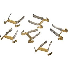 Calperia Yedek Fırça Seti ile Uzun Süreli Kullanım Sağlayın