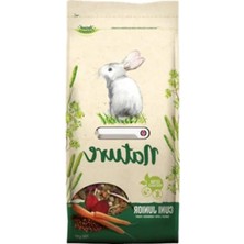 Calperia Çıtır Tanecikli Yavru Tavşan Besini - 700 gr