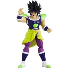 Calperia 16 cm Boyutunda Poz Verilebilir Figür