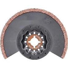 Calperia Karbür Riff Segman Testere Bıçağı, 85 mm - Derz Arası Kesim Için Ideal