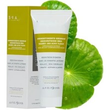 Calperia Cilt Bariyerini Güçlendiren Yoğun Nemlendirici Cica Jel Krem - 40 ml